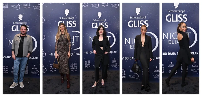 Gliss Lansman Organizasyon