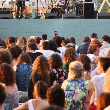 Bozcaada Caz Festivali